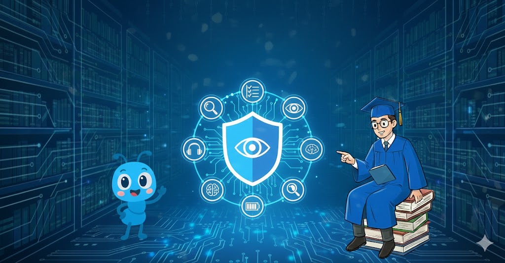 Tập Trung Học Tập