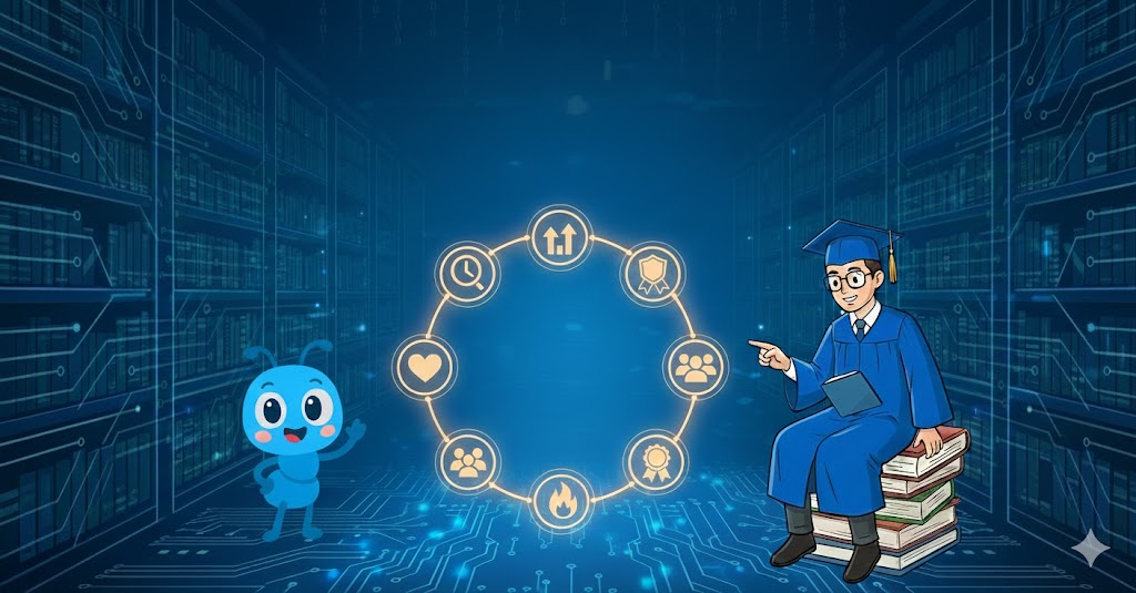 Động Lực Học Tập