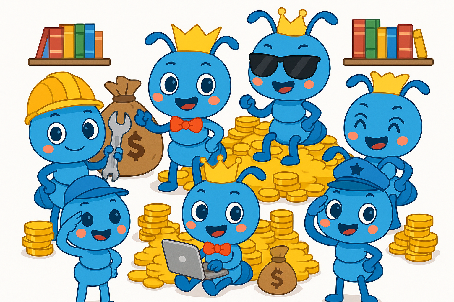 Affiliate Program Showcase